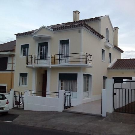 Villa Casa Quinta Do Marques Ponta Delgada Exterior foto
