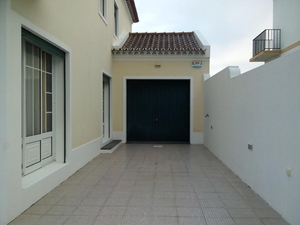 Villa Casa Quinta Do Marques Ponta Delgada Exterior foto