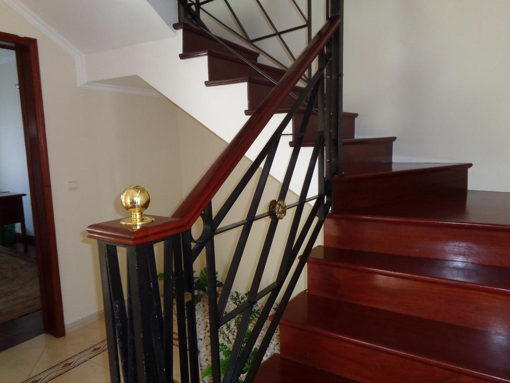Villa Casa Quinta Do Marques Ponta Delgada Exterior foto