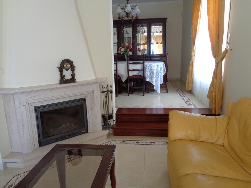 Villa Casa Quinta Do Marques Ponta Delgada Exterior foto