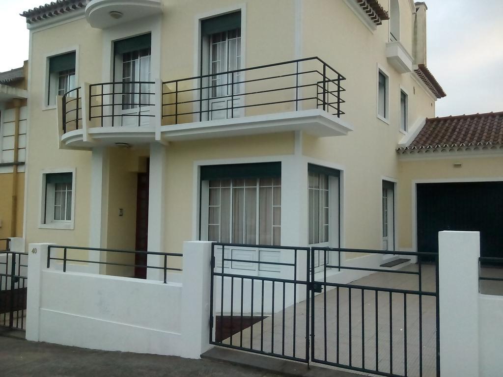 Villa Casa Quinta Do Marques Ponta Delgada Exterior foto