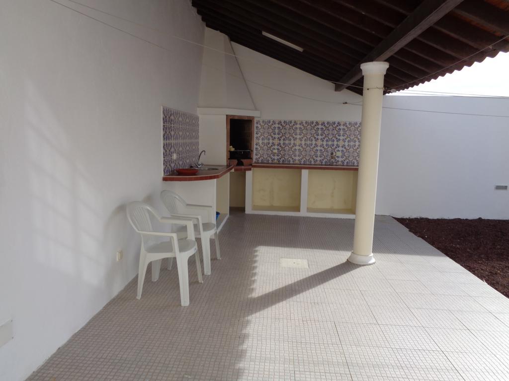 Villa Casa Quinta Do Marques Ponta Delgada Exterior foto