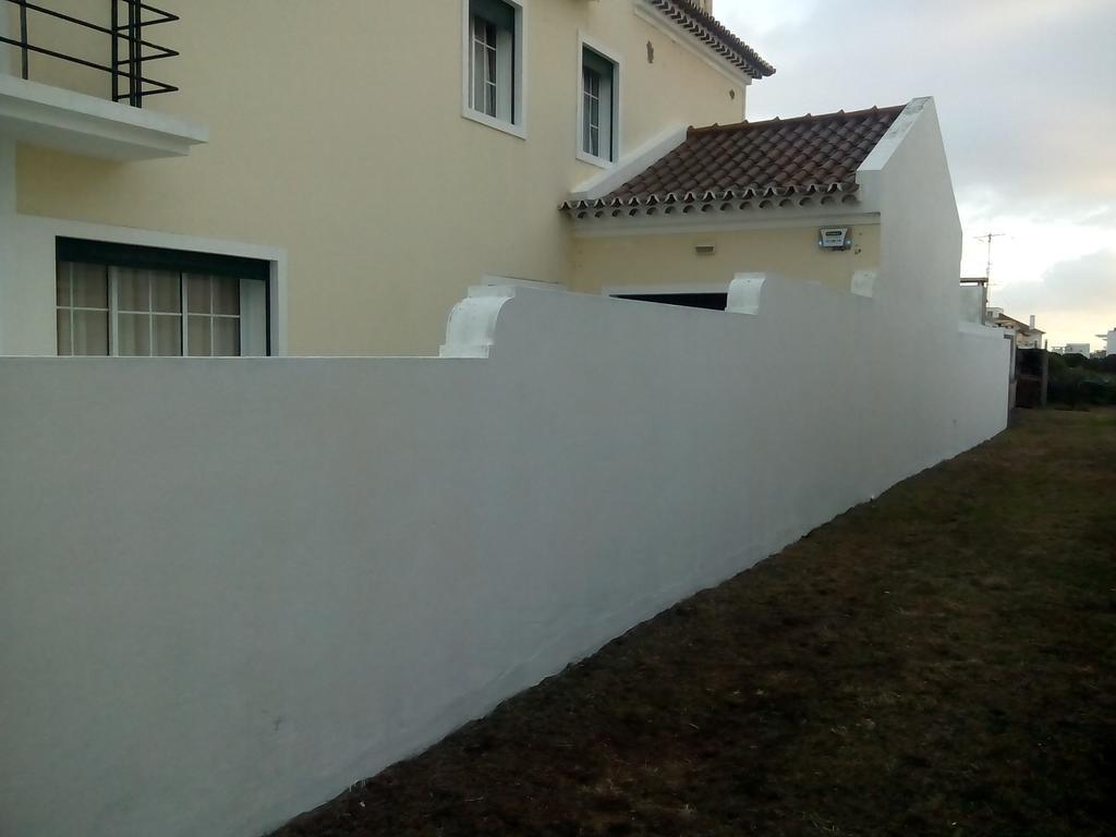 Villa Casa Quinta Do Marques Ponta Delgada Exterior foto