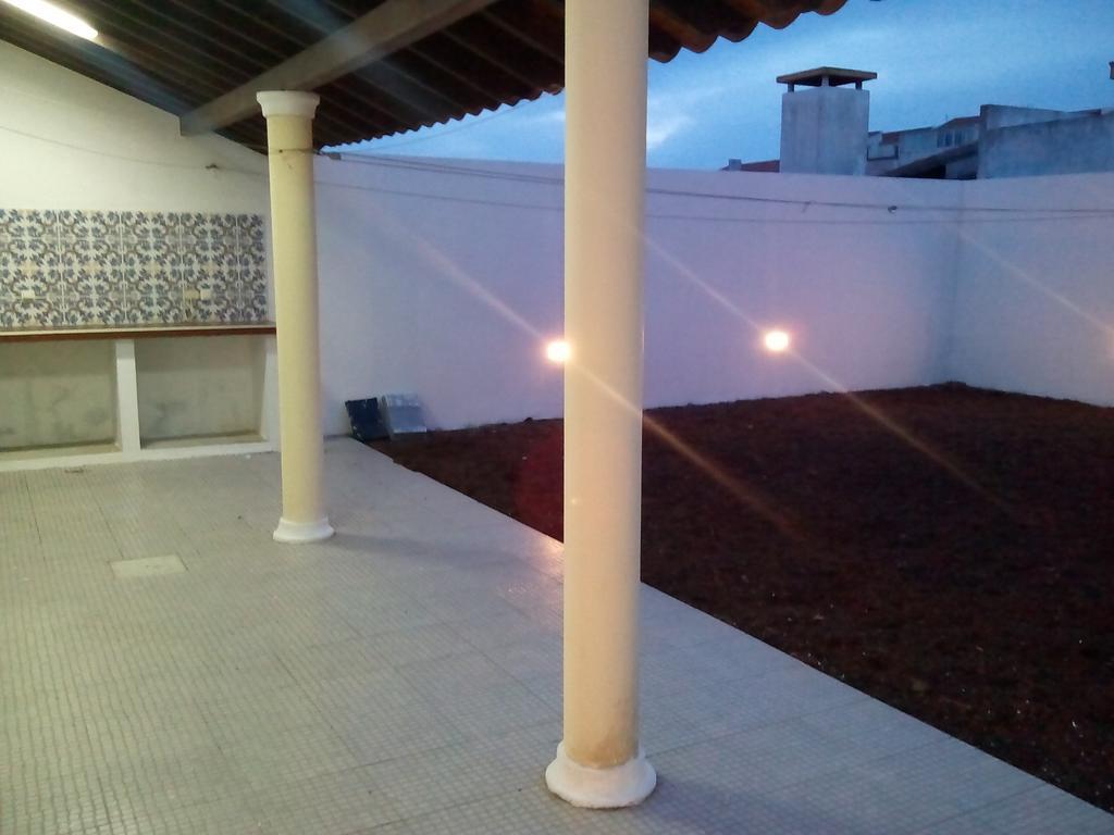 Villa Casa Quinta Do Marques Ponta Delgada Exterior foto