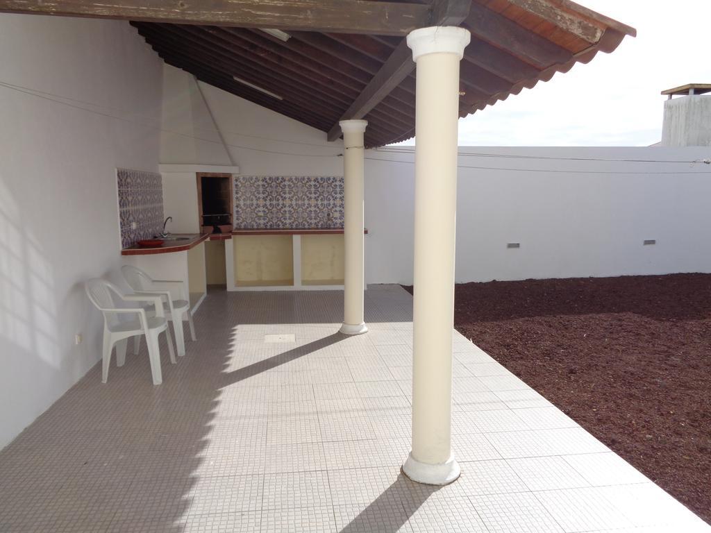 Villa Casa Quinta Do Marques Ponta Delgada Exterior foto