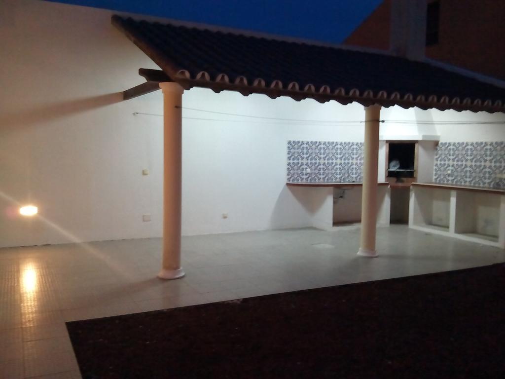 Villa Casa Quinta Do Marques Ponta Delgada Exterior foto