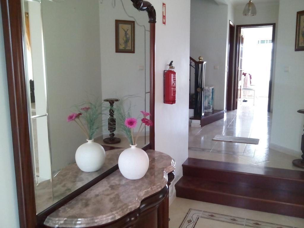 Villa Casa Quinta Do Marques Ponta Delgada Exterior foto