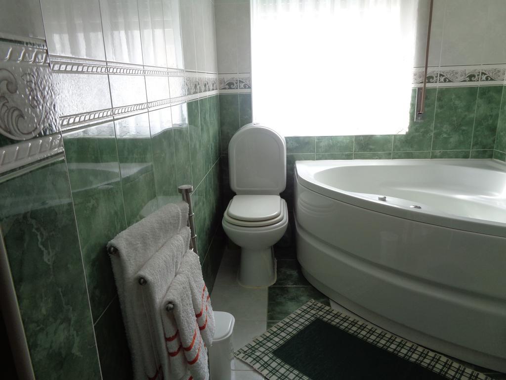 Villa Casa Quinta Do Marques Ponta Delgada Exterior foto