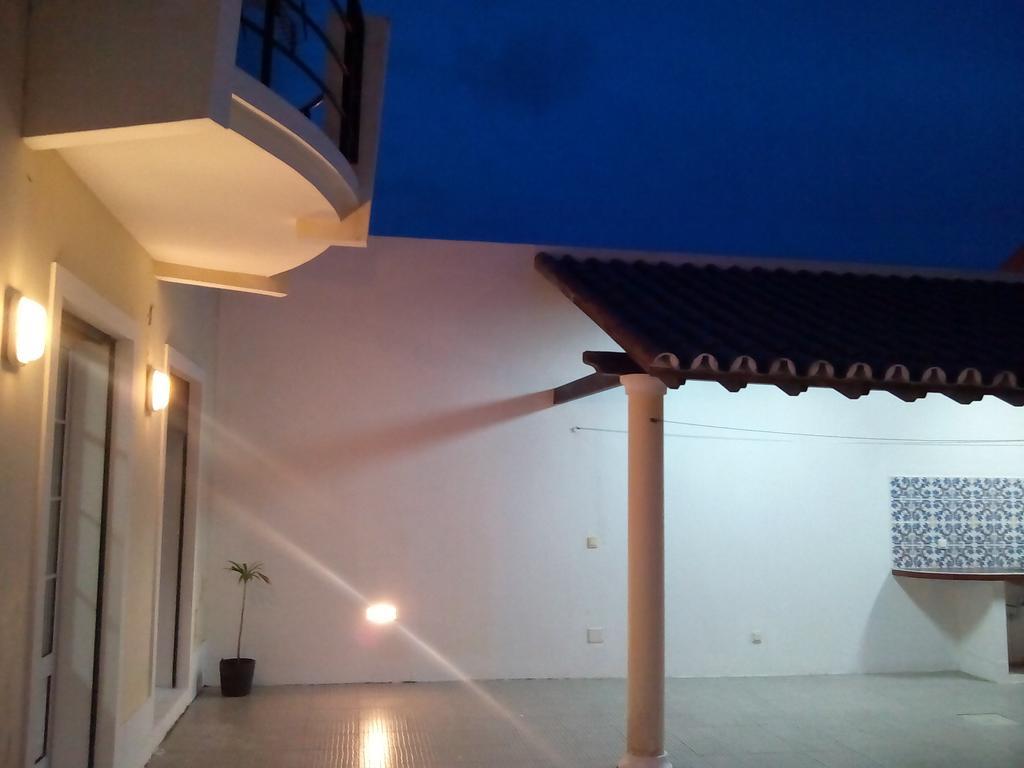 Villa Casa Quinta Do Marques Ponta Delgada Exterior foto